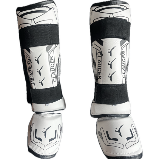 Espinilleras de Taekwondo