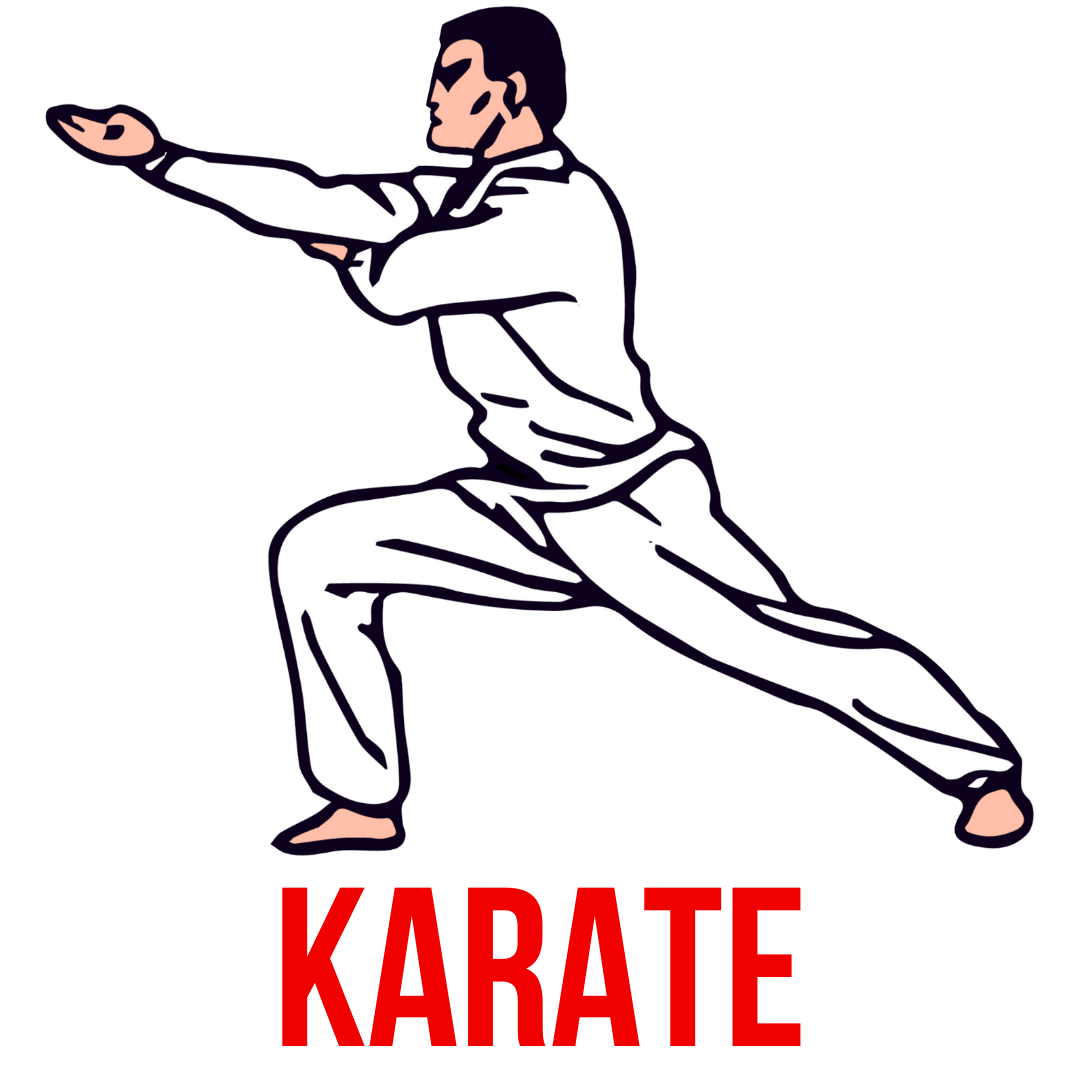 KARATE