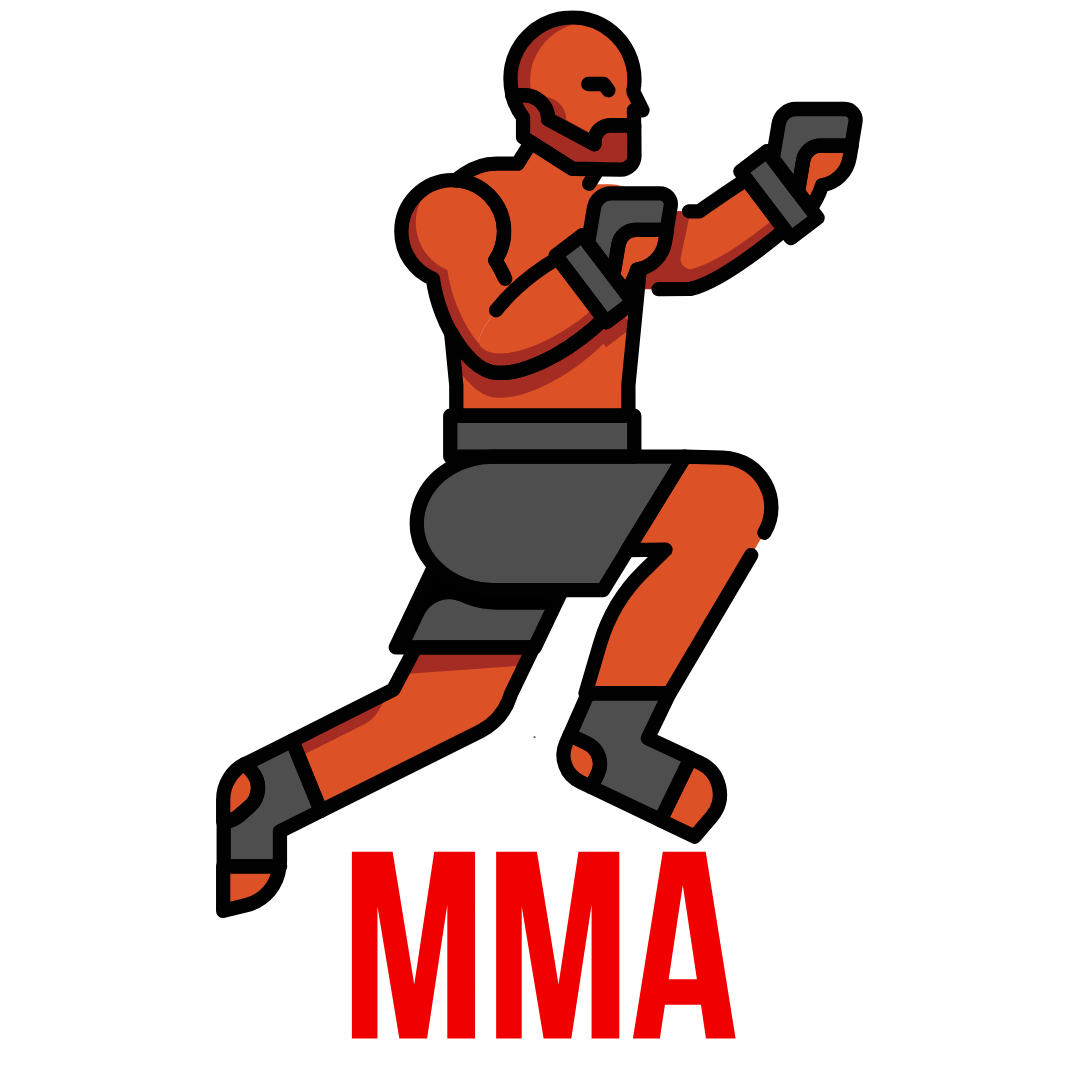 MMA
