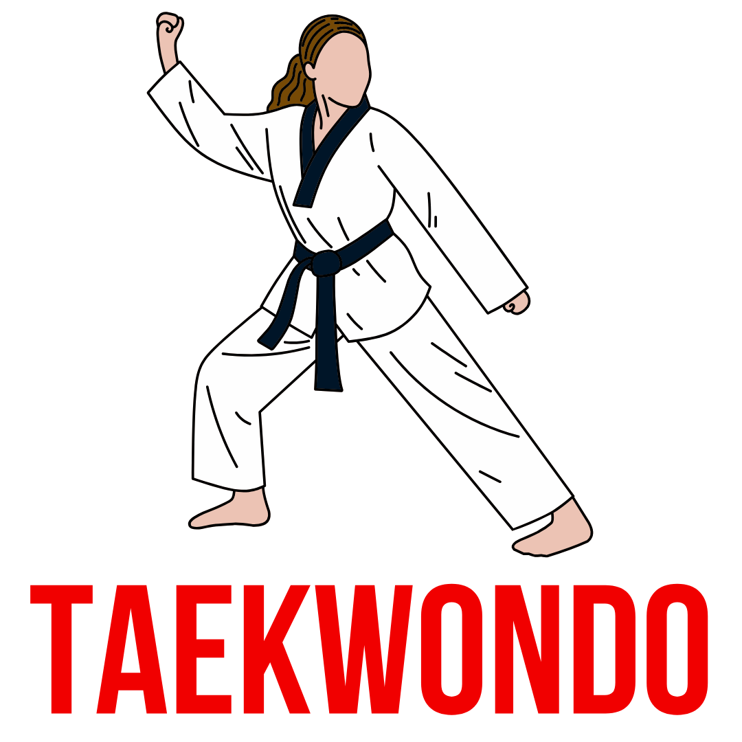 TAEKWONDO