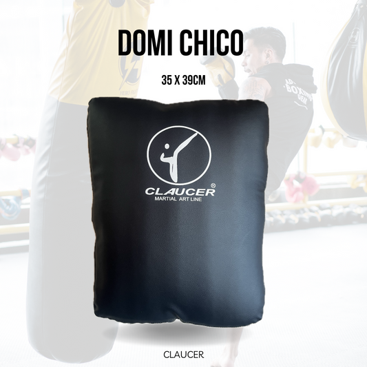Domi Chico 35x38 cm para Artes Marciales