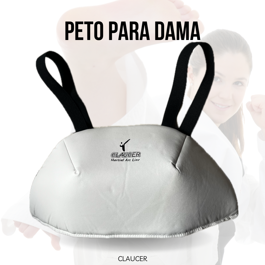 Peto para Dama de Alta Calidad