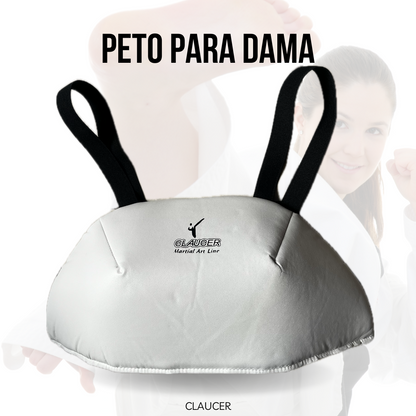 Peto para Dama de Alta Calidad