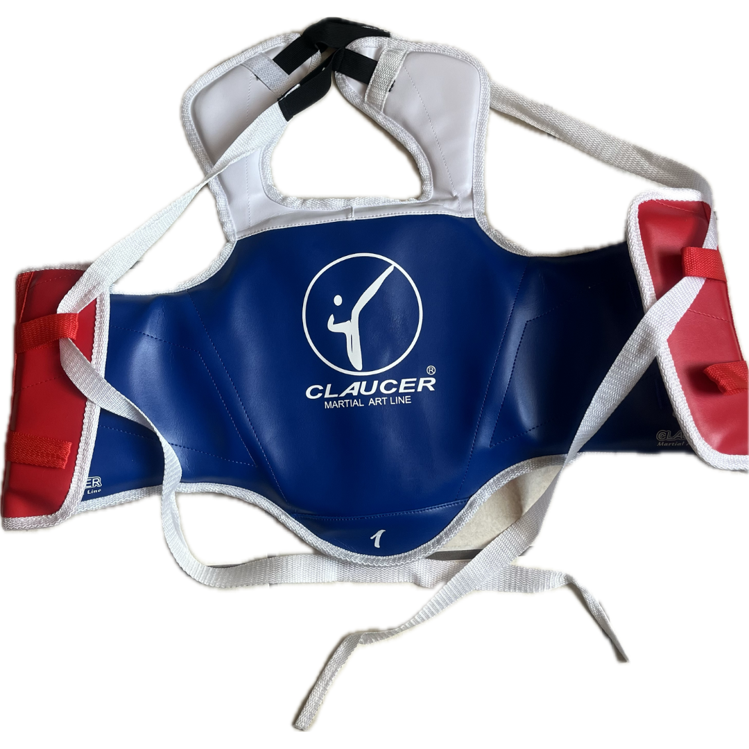 Peto para Taekwondo de Alta Calidad